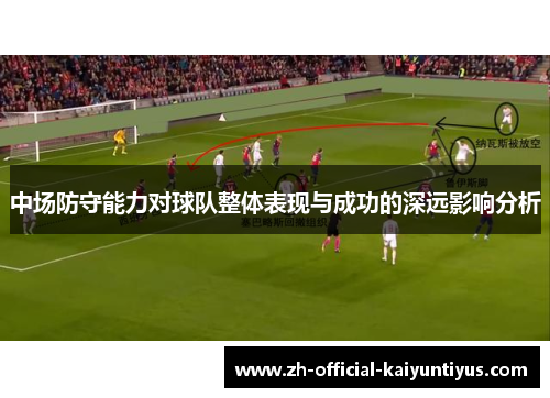 中场防守能力对球队整体表现与成功的深远影响分析