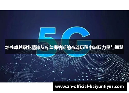 培养卓越职业精神从库普梅纳斯的奋斗历程中汲取力量与智慧