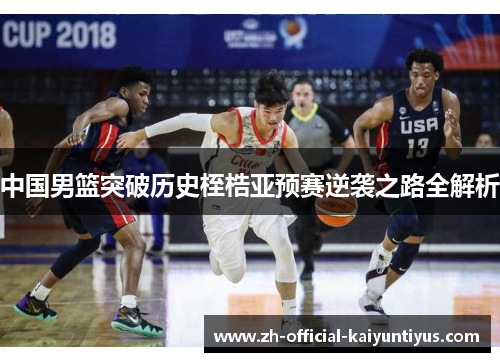 中国男篮突破历史桎梏亚预赛逆袭之路全解析