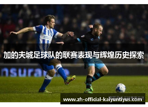 加的夫城足球队的联赛表现与辉煌历史探索 加的夫城足球队的联赛表现与辉煌历史探索