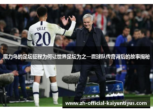 魔力鸟的足坛征程为何让世界足坛为之一震球队传奇背后的故事揭秘