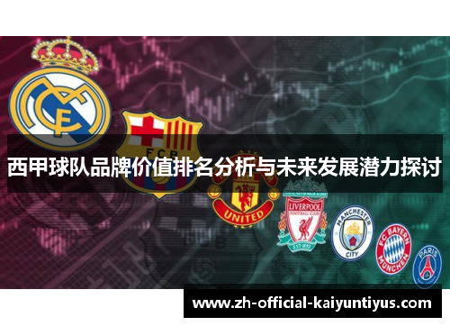 西甲球队品牌价值排名分析与未来发展潜力探讨